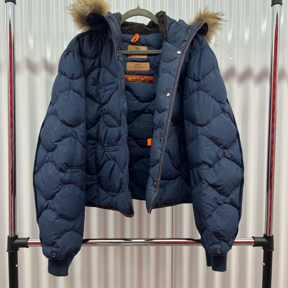 Womens ParaJumpers Jacket